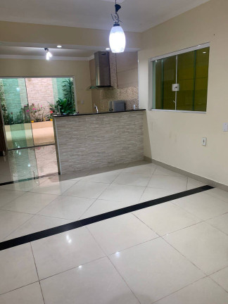 Imagem Casa com 3 Quartos à Venda, 125 m² em Itaim Paulista - São Paulo