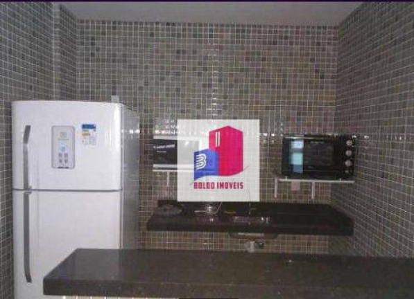 Imagem Apartamento com 2 Quartos à Venda, 99 m² em Vila Guilhermina - Praia Grande