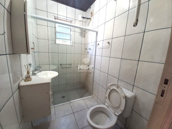 Imagem Casa com 2 Quartos à Venda, 60 m² em Jaraguazinho - Caraguatatuba