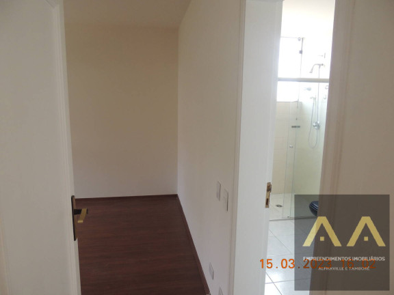 Imagem Casa com 4 Quartos à Venda, 620 m² em Alphaville - Santana De Parnaíba