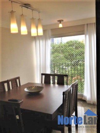 Imagem Apartamento com 2 Quartos à Venda, 62 m² em Vila Dom Pedro Ii - São Paulo Imagem Apartamento com 2 Quartos à Venda, 62 m² em Vila Dom Pedro Ii - São Paulo