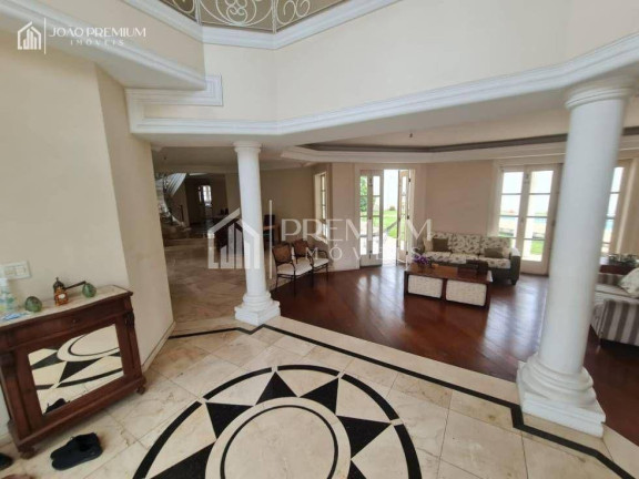 Imagem Sobrado com 5 Quartos à Venda, 900 m² em Jardim Das Colinas - São José Dos Campos