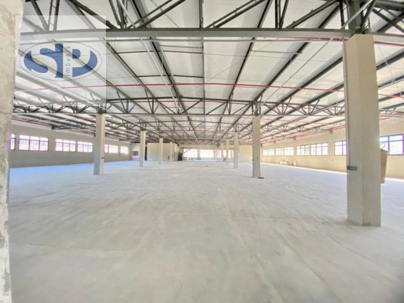 Imagem Imóvel Comercial para Alugar, 4.571 m² em Lapa De Baixo - São Paulo Imagem Imóvel Comercial para Alugar, 4.571 m² em Lapa De Baixo - São Paulo