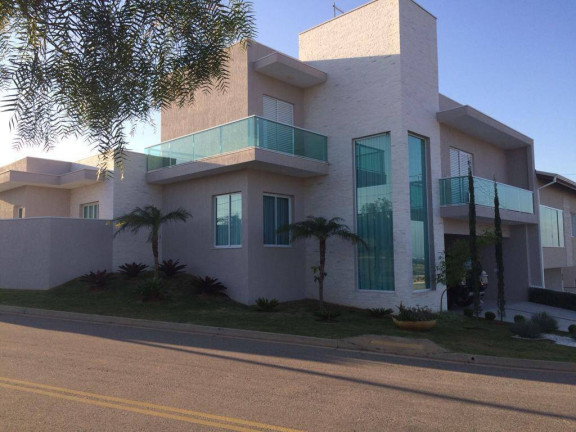 Imagem Casa com 4 Quartos à Venda, 350 m² em Itupeva
