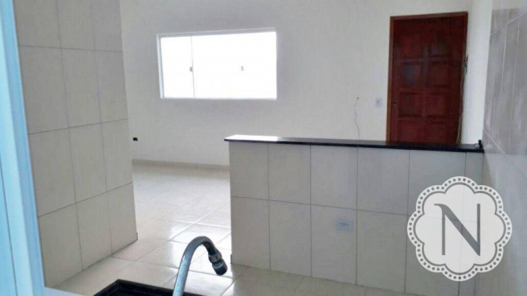 Imagem Sobrado com 2 Quartos à Venda, 73 m² em Belas Artes - Itanhaém Imagem Sobrado com 2 Quartos à Venda, 73 m² em Belas Artes - Itanhaém