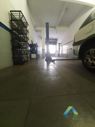 Sala Comercial à Venda, 160 m² em Saúde - São Paulo