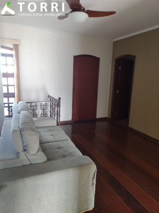 Imagem Sobrado com 3 Quartos à Venda, 282 m² em Vila Trujillo - Sorocaba Imagem Sobrado com 3 Quartos à Venda, 282 m² em Vila Trujillo - Sorocaba