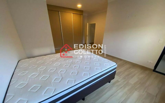 Imagem Casa de Condomínio com 3 Quartos à Venda, 270 m² em Morato - Piracicaba Imagem Casa de Condomínio com 3 Quartos à Venda, 270 m² em Morato - Piracicaba
