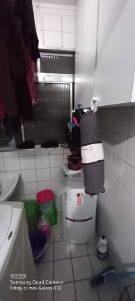 Imagem Apartamento com 3 Quartos à Venda, 55 m² em Jardim Santa Terezinha (zona Leste) - São Paulo Imagem Apartamento com 3 Quartos à Venda, 55 m² em Jardim Santa Terezinha (zona Leste) - São Paulo