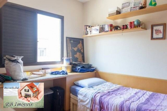 Imagem Apartamento com 4 Quartos à Venda, 180 m² em Rudge Ramos - São Bernardo Do Campo Imagem Apartamento com 4 Quartos à Venda, 180 m² em Rudge Ramos - São Bernardo Do Campo
