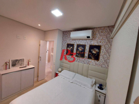 Imagem Apartamento com 2 Quartos à Venda, 72 m² em Gonzaga - Santos Imagem Apartamento com 2 Quartos à Venda, 72 m² em Gonzaga - Santos