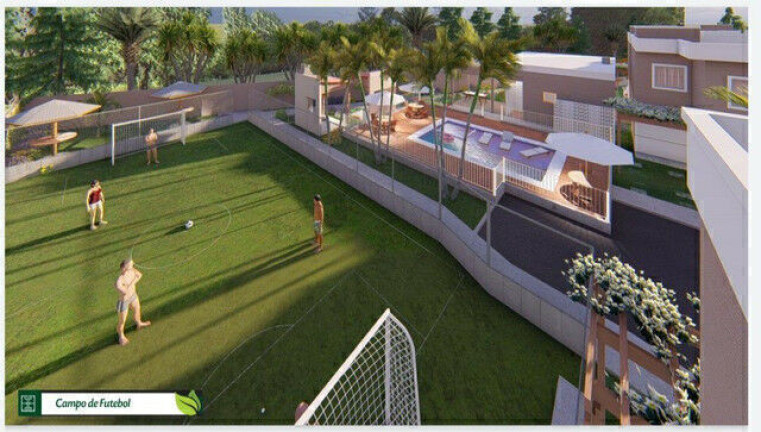 Imagem Casa com 2 Quartos à Venda, 85 m² em Marambaia - Belém Imagem Casa com 2 Quartos à Venda, 85 m² em Marambaia - Belém