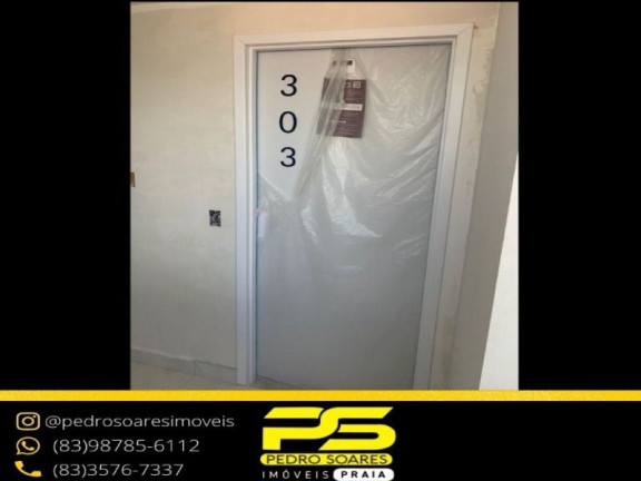 Imagem Imóvel com 1 Quarto à Venda, 20 m² em Intermares - Cabedelo Imagem Imóvel com 1 Quarto à Venda, 20 m² em Intermares - Cabedelo