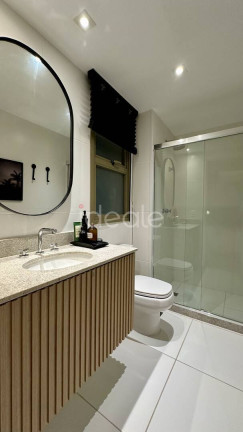 Imagem Apartamento com 3 Quartos à Venda, 120 m² em Barra Da Tijuca - Rio De Janeiro