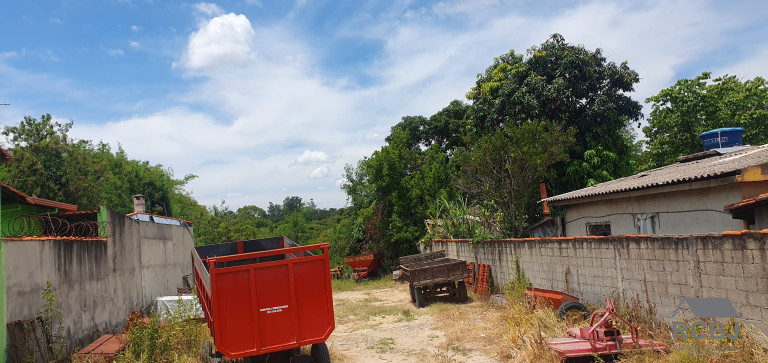 Imagem Terreno à Venda, 450 m² em Centro - Esmeraldas Imagem Terreno à Venda, 450 m² em Centro - Esmeraldas