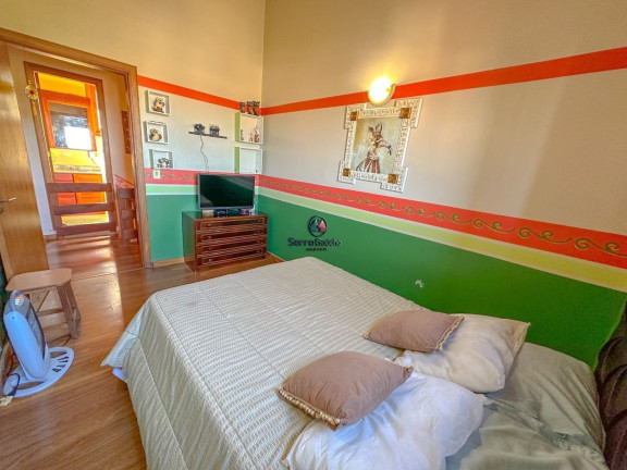 Imagem Apartamento com 2 Quartos à Venda, 57 m² em Centro - Gramado