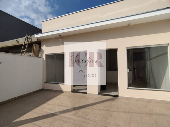 Imagem Casa com 2 Quartos à Venda, 56 m² em Jardim Boa Esperança - Sorocaba Imagem Casa com 2 Quartos à Venda, 56 m² em Jardim Boa Esperança - Sorocaba