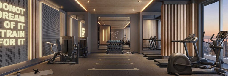 Imagem Cobertura com 3 Quartos à Venda, 208 m² em Moema - São Paulo