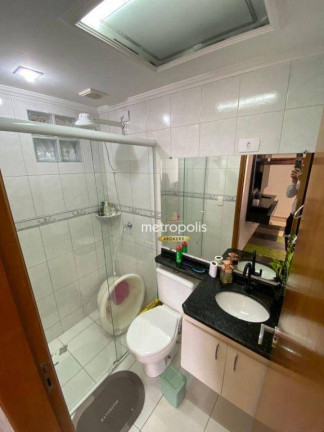 Imagem Apartamento com 3 Quartos à Venda, 72 m² em Osvaldo Cruz - São Caetano Do Sul Imagem Apartamento com 3 Quartos à Venda, 72 m² em Osvaldo Cruz - São Caetano Do Sul