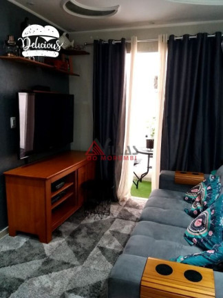 Imagem Apartamento com 2 Quartos à Venda, 56 m² em Jardim Paris - São Paulo Imagem Apartamento com 2 Quartos à Venda, 56 m² em Jardim Paris - São Paulo