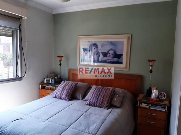 Imagem Apartamento com 3 Quartos à Venda, 94 m² em Vila Mariana - São Paulo Imagem Apartamento com 3 Quartos à Venda, 94 m² em Vila Mariana - São Paulo