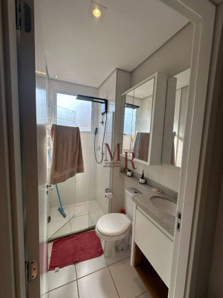 Imagem Apartamento com 2 Quartos à Venda, 42 m² em Residencial Forlife Versato - Votuporanga Imagem Apartamento com 2 Quartos à Venda, 42 m² em Residencial Forlife Versato - Votuporanga