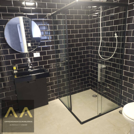 Imagem Casa com 4 Quartos à Venda, 440 m² em Alphaville - Santana De Parnaíba