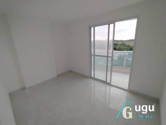Imagem Apartamento com 3 Quartos à Venda, 99 m² em Praia Do Morro - Guarapari