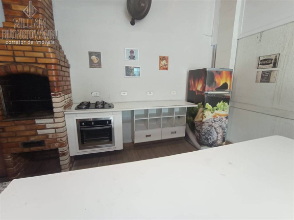 Imagem Sobrado com 2 Quartos à Venda, 71 m² em Sitio Do Campo - Praia Grande Imagem Sobrado com 2 Quartos à Venda, 71 m² em Sitio Do Campo - Praia Grande