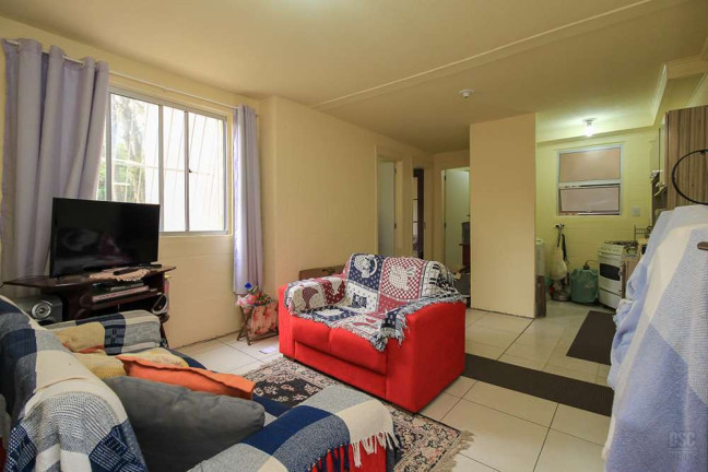 Imagem Apartamento com 2 Quartos à Venda, 43 m² em Vila Nova - Porto Alegre Imagem Apartamento com 2 Quartos à Venda, 43 m² em Vila Nova - Porto Alegre