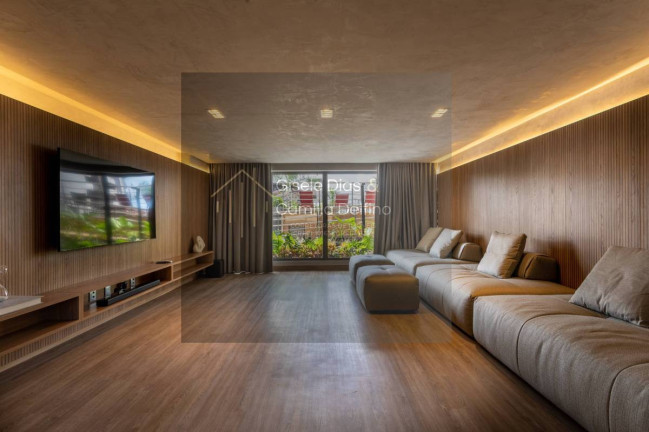 Imagem Cobertura com 3 Quartos à Venda, 294 m² em Jardim Oceania - João Pessoa