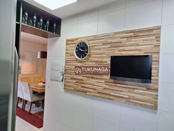 Imagem Apartamento com 2 Quartos à Venda, 114 m² em Vila Galvão - Guarulhos Imagem Apartamento com 2 Quartos à Venda, 114 m² em Vila Galvão - Guarulhos