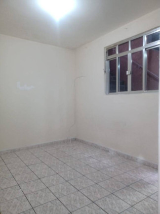 Imagem Casa com 1 Quarto para Alugar, 40 m² em Taboão - São Bernardo Do Campo