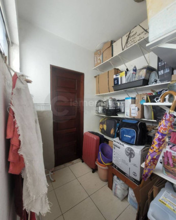 Imagem Apartamento com 3 Quartos à Venda, 137 m² em Centro - Manaus