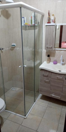 Imagem Sobrado com 3 Quartos à Venda, 110 m² em Parque Da Fonte - São José Dos Pinhais Imagem Sobrado com 3 Quartos à Venda, 110 m² em Parque Da Fonte - São José Dos Pinhais