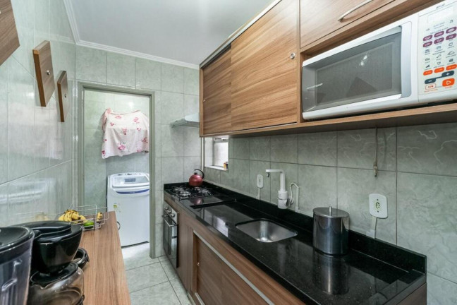 Imagem Imóvel com 1 Quarto à Venda, 44 m² em Santana - Porto Alegre Imagem Imóvel com 1 Quarto à Venda, 44 m² em Santana - Porto Alegre