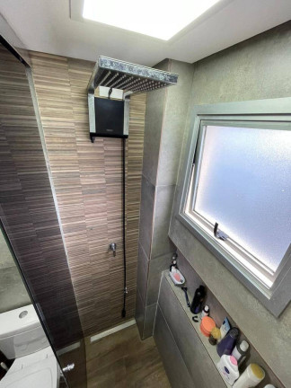 Imagem Apartamento com 2 Quartos à Venda, 52 m² em Chácara Inglesa - São Paulo