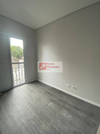 Imagem Cobertura com 2 Quartos à Venda, 76 m² em Parque Oratório - Santo André