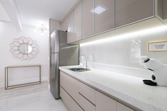 Imagem Apartamento com 2 Quartos à Venda, 64 m² em Vila Mascote - São Paulo