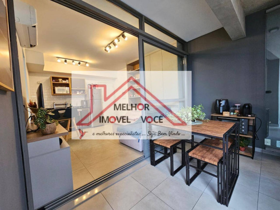 Foto do imóvel Apartamento com 2 Quartos à Venda, 63 m² em Sumarezinho - São Paulo
