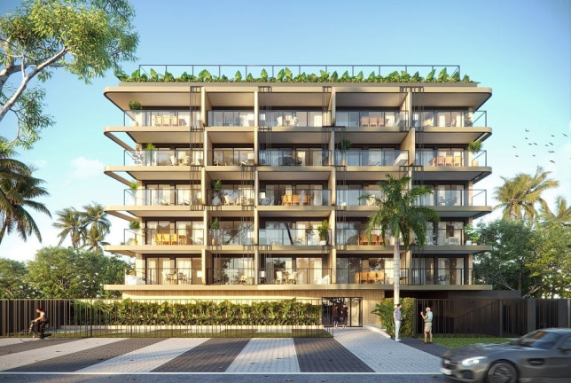 Cobertura com 2 Quartos à Venda, 60 m²