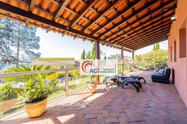 Imagem Casa com 3 Quartos à Venda, 247 m² em Granja Viana - Jandira Imagem Casa com 3 Quartos à Venda, 247 m² em Granja Viana - Jandira