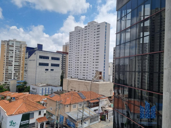 Imagem Apartamento com 2 Quartos à Venda, 75 m² em Vila Mariana - São Paulo