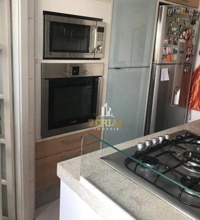 Imagem Apartamento com 3 Quartos à Venda, 105 m² em Santo Antônio - São Caetano Do Sul Imagem Apartamento com 3 Quartos à Venda, 105 m² em Santo Antônio - São Caetano Do Sul