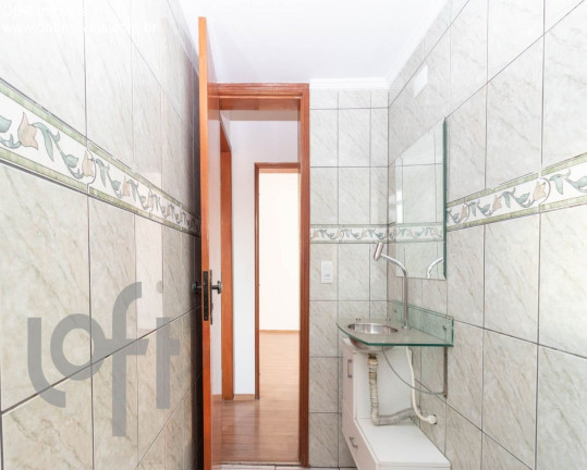 Imagem Apartamento com 2 Quartos à Venda, 76 m² em Tatuapé - Sao Paulo