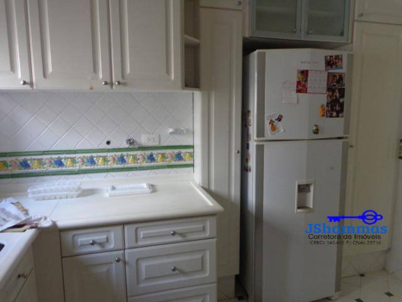 Imagem Apartamento com 3 Quartos à Venda, 145 m² em Morumbi - São Paulo
