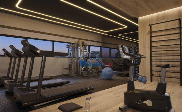 Imagem Studio com 1 Quarto à Venda, 26 m² em Perdizes - São Paulo Imagem Studio com 1 Quarto à Venda, 26 m² em Perdizes - São Paulo