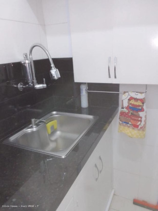 Imagem Sala Comercial à Venda, 30 m² em Ponta Da Praia - Santos Imagem Sala Comercial à Venda, 30 m² em Ponta Da Praia - Santos