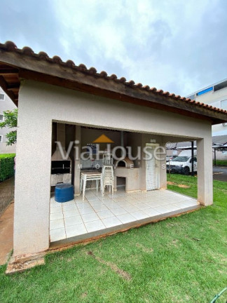 Imagem Apartamento com 2 Quartos à Venda, 43 m² em Vila Virginia - Ribeirão Preto