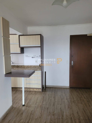 Imagem Apartamento com 2 Quartos à Venda, 60 m² em Jarivatuba - Joinville